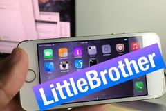 LittleBrother: Cydia tweak update v1.1.0