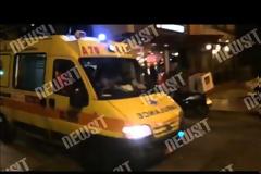 Αιματηρή συμπλοκή στις φυλακές Κορυδαλλού με δύο νεκρούς