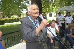 Πτολεμαϊδα: Τους άφησε με το στόμα ανοιχτό - 89χρονος έτρεξε 5χλμ.