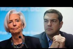 ΚΡΙΣΙΜΗ ΣΥΝΑΝΤΗΣΗ ΔΡΑΓΑΣΑΚΗ-ΤΣΑΚΑΛΩΤΟΥ ΜΕ ΜΑΡΙΟ ΝΤΡΑΓΚΙ VD