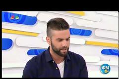 Θοδωρής Μαραντίνης: Η οργή για τα δημοσιεύματα χωρισμού και το εξώδικο