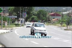 Υπό δρακόντεια μέτρα η μεταγωγή του παιδοκτόνου - Δείτε το βίντεο