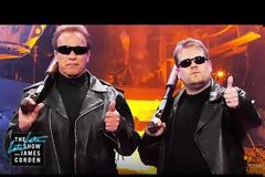 ΕΠΙΚΟ βίντεο: Ο Arnold Schwarzenegger αναπαριστά όλες του τις ταινίες μέσα σε 6 λεπτά [video]