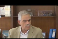 Συνέντευξη του ΥΦΕΘΑ Νίκου Τόσκα στο WEB TV του ΑΠΕ