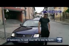 Ο παιδοκτόνος  στο Φως, τι ζητάει η μητέρα - Ξεσπά η γιαγιά: Γέννησα ένα τέρας