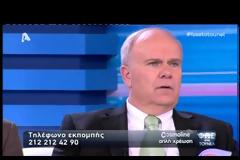Ο παιδοκτόνος  στο Φως, τι ζητάει η μητέρα - Ξεσπά η γιαγιά: Γέννησα ένα τέρας
