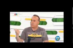 Σεργουλόπουλος για Σφακιανάκη: Πόσο κότα είσαι και πόσο μηδενικό;