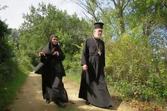 6435 - Σιμωνοπετρίτικα Μετόχια στη Γαλλία (3) – Ιερά Μονή Αγίας Σκέπης
