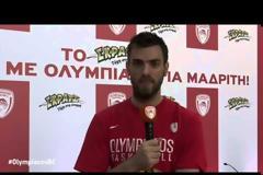 Road to Madrid : ΠΩΣ ΓΥΡΙΣΕ Ο ΔΙΑΚΟΠΤΗΣ; *ΒΙΝΤΕΟ*