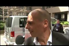 Γ. ΒΑΡΟΥΦΑΚΗΣ: ΘΑ ΕΚΠΛΗΡΩΣΟΥΜΕ ΤΙΣ ΥΠΟΧΡΕΩΣΕΙΣ ΜΑΣ ΠΡΟΣ ΤΟΥΣ ΔΑΝΕΙΣΤΕΣ