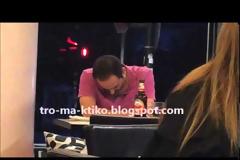 AΠΙΣΤΕΥΤΟ VIDEO: Σβήνει το πιώμα με... Amstel