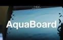 AquaBoard : Cydia tweak update v2.0-449 ($2.99)....δώστε ζωντάνια στις ταπετσαρίες σας