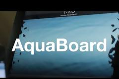 AquaBoard : Cydia tweak update v2.0-449 ($2.99)....δώστε ζωντάνια στις ταπετσαρίες σας