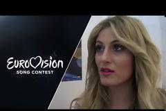 Eurovision 2015: Η πρόβα της Ελλάδας – «Έκλεψε» τις εντυπώσεις η Μαρία Έλενα Κυριάκου