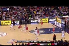 ΣΑΝ ΣΗΜΕΡΑ... BACK TO BACK ΠΡΩΤΑΘΛΗΤΗΣ ΕΥΡΩΠΗΣ Ο ΘΡΥΛΟΣ! *VIDEOS*