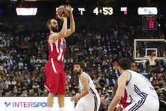 ΣΑΝ ΣΗΜΕΡΑ... BACK TO BACK ΠΡΩΤΑΘΛΗΤΗΣ ΕΥΡΩΠΗΣ Ο ΘΡΥΛΟΣ! *VIDEOS*