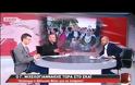 ΕΠΟΣ! Μιχελογιαννάκη: Έχω δει τη θετική συμβολή των λειψάνων ως γιατρός.. [video]