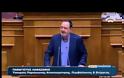 ΛΑΦΑΖΑΝΗΣ: ΔΕΝ ΠΡΟΚΕΙΤΑΙ ΝΑ ΠΑΡΑΔΟΘΕΙ ΑΥΤΗ Η ΚΥΒΕΡΝΗΣΗ