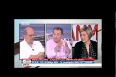 Νομικά θέλουν να κινηθούν δημοσιογράφοι μετά το επεισόδιο Ραχήλ - Μπουσδούκου