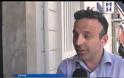 Πάτρα: Γιατί απείλησε να αυτοπυρποληθεί άνεργος πατέρας τριών παιδιών