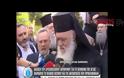 Αρχιεπίσκοπος: Απαντά στην κόντρα που έχει ξεσπάσει για τα λείψανα της Αγίας Βαρβάρας