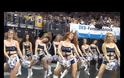 ΑΥΤΑ ΤΑ ΚΟΡIΤΣΙΑ ΘΑ ΒΑΛΟΥΝ... «ΦΩΤΙΑ» ΣΤΟ FINAL 4 ΤΗΣ ΜΑΔΡΙΤΗΣ! (VIDEO & PHOTOS)