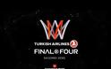 Η ΣΥΝΕΝΤΕΥΞΗ ΤΥΠΟΥ ΤΟΥ FINAL 4! (VIDEO & PHOTOS)