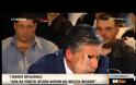 Όταν ο Νίκος Ευαγγελάτος αρπάχτηκε με την Όλγα Τρέμη!