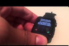 Το Apple Watch δεν προστατεύεται από κλοπή