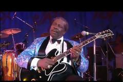 Πέθανε ο BB King, ο βασιλιάς των Μπλουζ