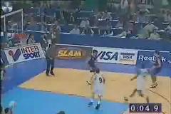 Οι 10 καλύτερες φάσεις των final four