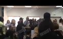 Μητέρα Φύσσα: 24 ήσασταν και σκοτώσατε και κοιτάτε τώρα εμάς; Δολοφόνοι!