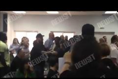 Μητέρα Φύσσα: 24 ήσασταν και σκοτώσατε και κοιτάτε τώρα εμάς; Δολοφόνοι!