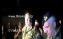 Βίντεο – Ο Πάνος Καμμένος για τους εθνοφύλακες