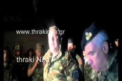 Βίντεο – Ο Πάνος Καμμένος για τους εθνοφύλακες