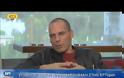 ΒΑΡΟΥΦΑΚΗΣ: ''ΔΕΝ ΘΑ ΠΕΣΟΥΜΕ ΑΜΑΧΙΤΙ, ΠΑΡΑΜΕΝΕΙ ΤΟ ΚΟΥΓΚΙ
