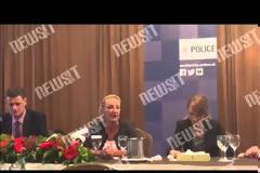 Η δραματική έκκληση της μητέρας του μικρού Μπεν