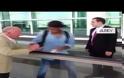 Ο ΑΠΑΡΑΔΕΚΤΟΣ Μέσι - Δείτε τι έκανε σε ηλικιωμένο... [video]