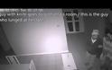 ΣΟΚΑΡΙΣΤΙΚΟ ΒΙΝΤΕΟ! Μπήκαν στο σπίτι της για να την κλέψουν κι εκείνη τους... [video]