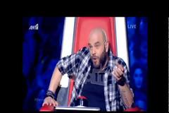 Ε μα του χρειαζόταν - Τα έχωσε ο Μιχάλης των Stavento στον Γιώργο Λίαγκα... [video]