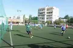 Άλλη μια άκρως επιτυχημένη Σασιτικηεκδήλωση....