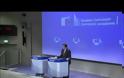 ΠΡΟΟΔΕΥΟΥΜΕ ΑΛΛΑ ΜΕ ΑΡΓΟΥΣ ΡΥΘΜΟΥΣ ΑΝΑΦΕΡΕΙ Ο ΕΚΠΡΟΣΩΠΟΣ ΤΗΣ ΚΟΜΙΣΙΟΝ