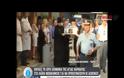 ΜΕ ΠΡΟΣΩΠΙΚΟ ΑΣΦΑΛΕΙΑΣ ΣΗΜΕΡΑ ΤΑ ΝΟΣΟΚΟΜΕΙΑ