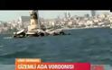 Οι Τούρκοι ερευνούν την 13η Πριγκηπόννησο που “αναδύθηκε” αιφνιδιαστικά! Ποια προφητεία τρέμουν; [video]