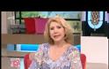 «Πονάω» – Το ατύχημα της Λίτσας Πατέρα! [Video]