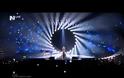 Eurovision 2015, Μαρία Έλενα Κυριάκου: Η νέα Celine Dion, το μπούστο και τα τραγικά φώτα