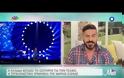 Τατιάνα Στεφανίδου: Γιατί απουσίαζε από την εκπομπή της;