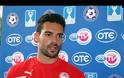 Η Media Day ΕΝΟΨΕΙ ΤΟΥ ΤΕΛΙΚΟΥ ΚΥΠΕΛΛΟΥ (VIDEO & PHOTOS)