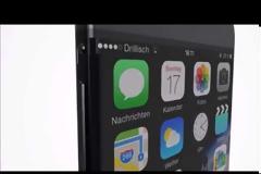 Ένα iPhone που φέρνει λίγο από  Galaxy S6
