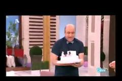 O Μάρκος έκανε την Ελένη να πέσει στα γόνατα - Η ατάκα του που τους παρέλυσε όλους... [video]